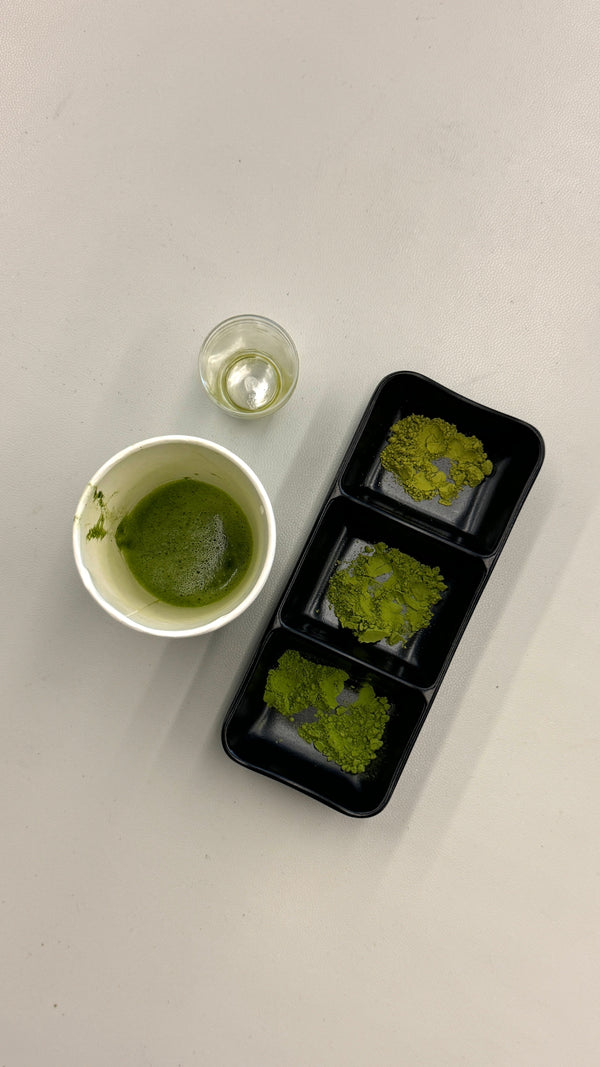 SMU Wellbeing Week | SMU x Matchaya