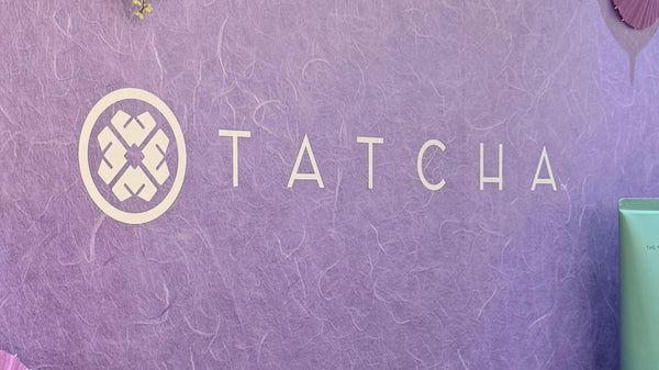 Tatcha x Matchaya | Tatcha Matcha Matchaya | Matchaya