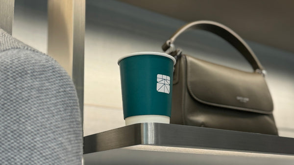 Blending in Style | Giorgio Armani x Matchaya