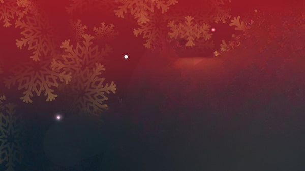 Celebrating Under the Miso-toe | Christmas 2025