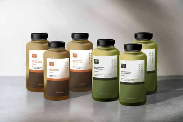 Drink– Matchaya
