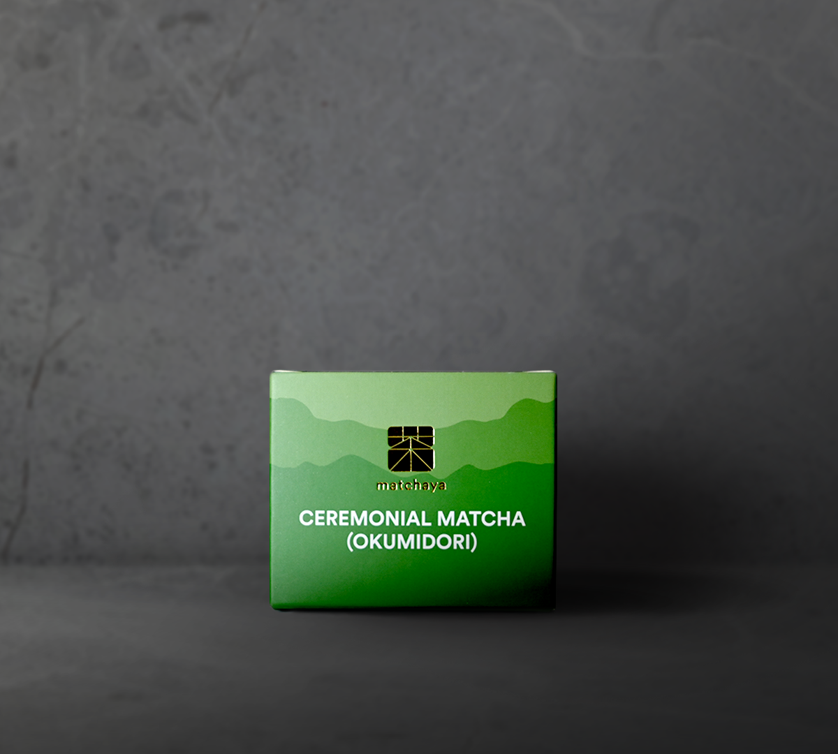 Ceremonial Grade Matcha Tea Powder (Okumidori)– Matchaya