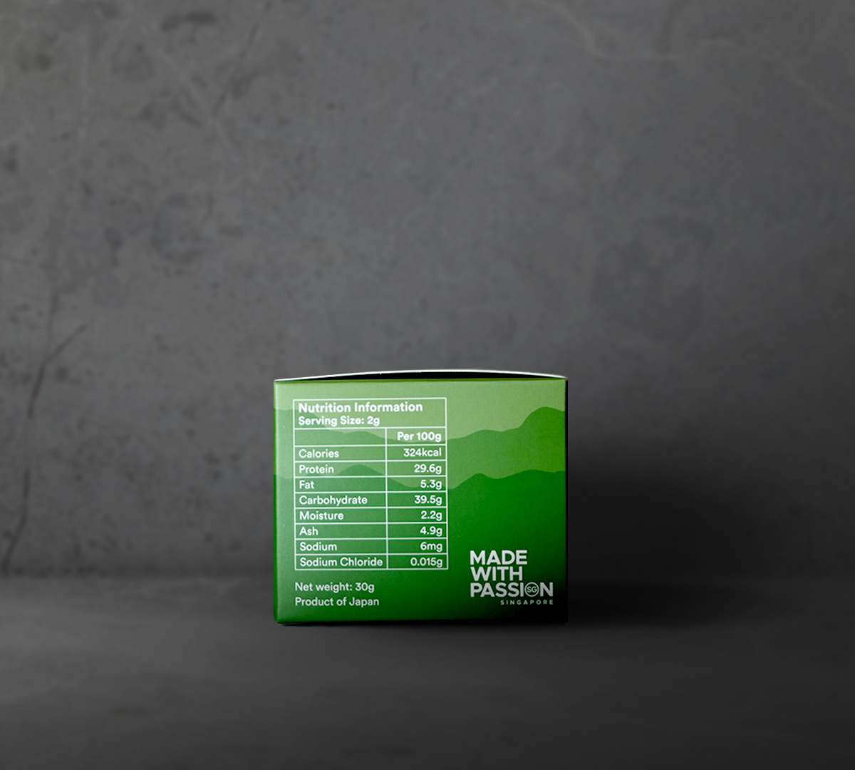 Ceremonial Grade Matcha Tea Powder (Okumidori)– Matchaya
