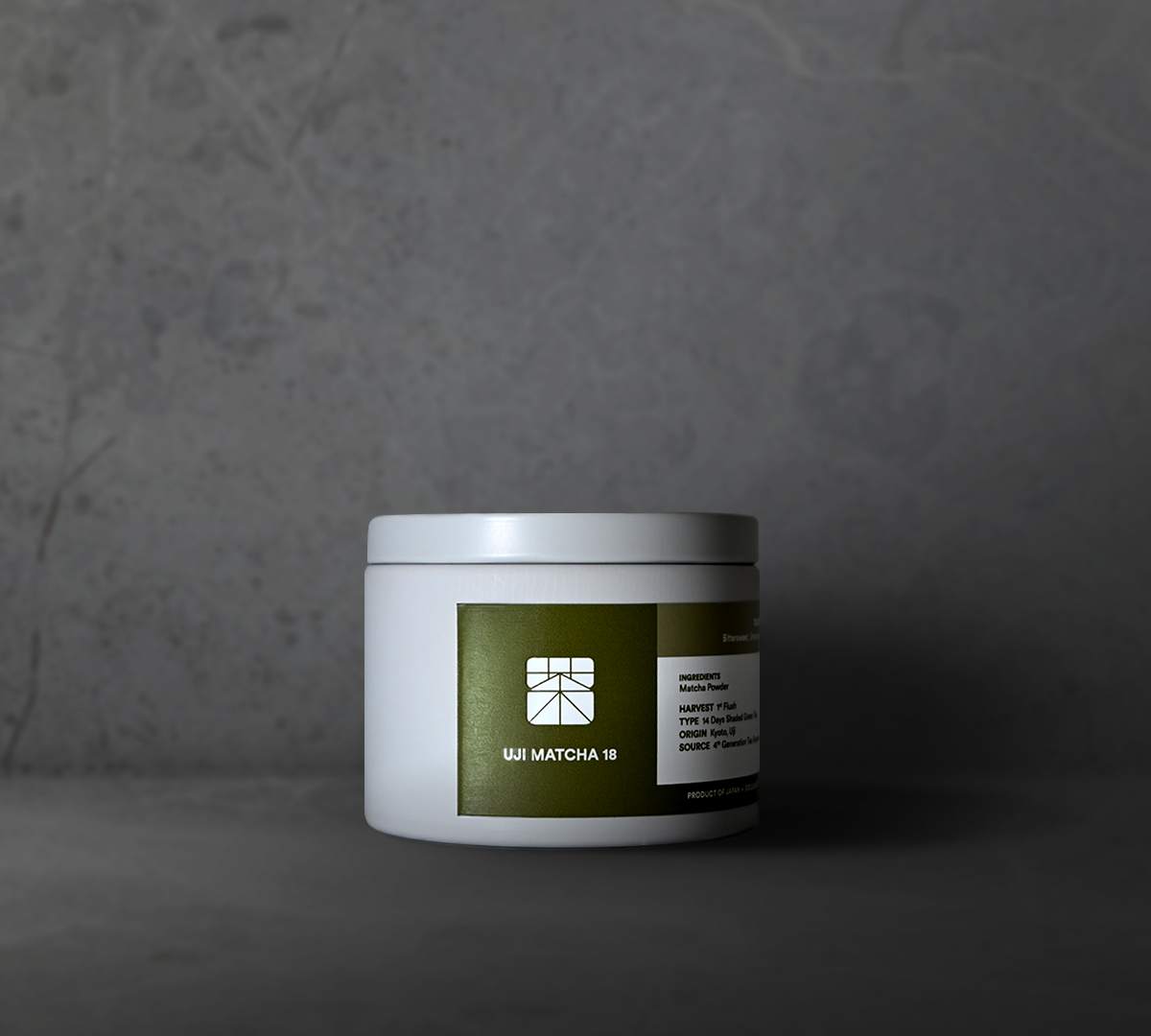Matcha 18 Powder | Matchaya