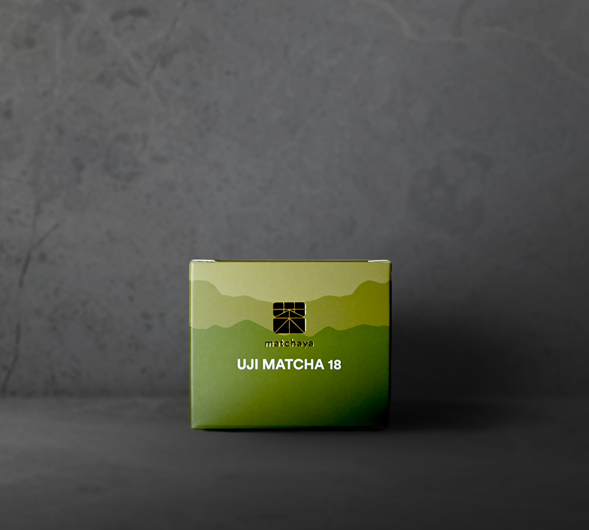 Matcha 18 Powder– Matchaya