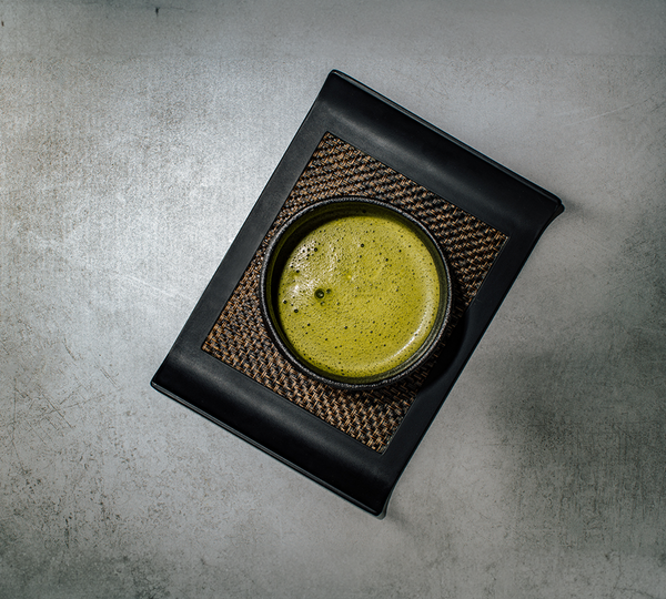 Matcha and Tea Appreciation Basic Workshop (1 Hour)