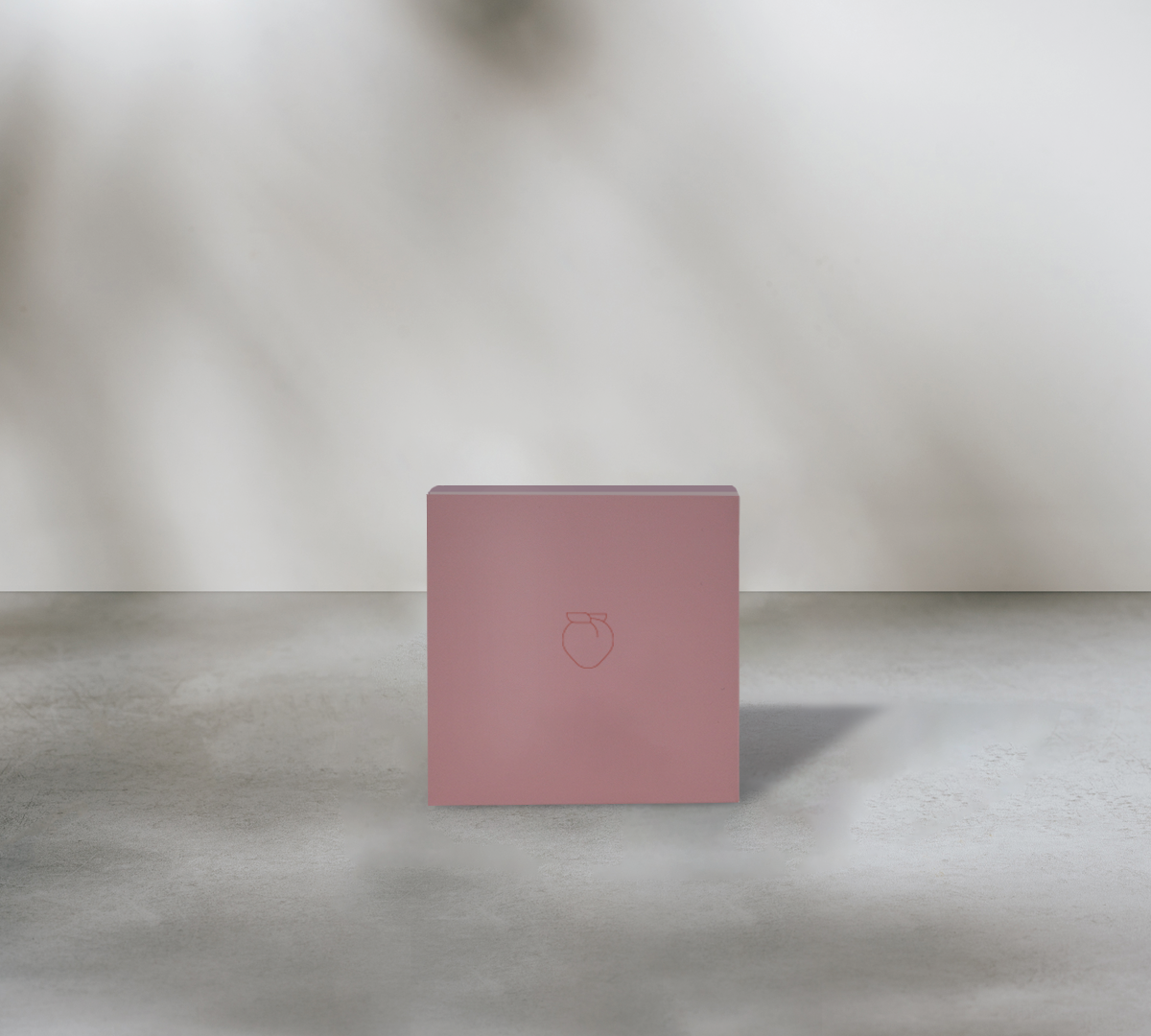 Momo Sencha Tea Box– Matchaya
