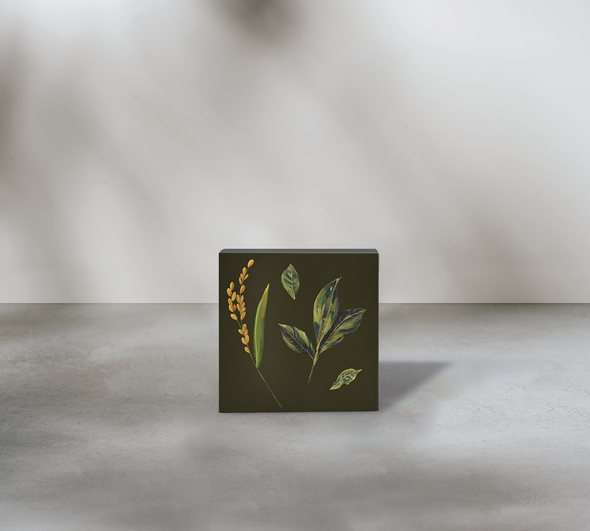 Genmaicha Tea Box– Matchaya